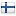kupriyanov.net.ua server is located in Finland
